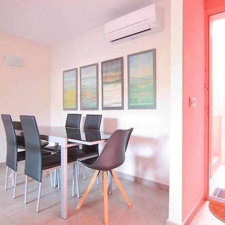 Apartamento Unico En Muralla Roja - 0412 Calpe Esterno foto