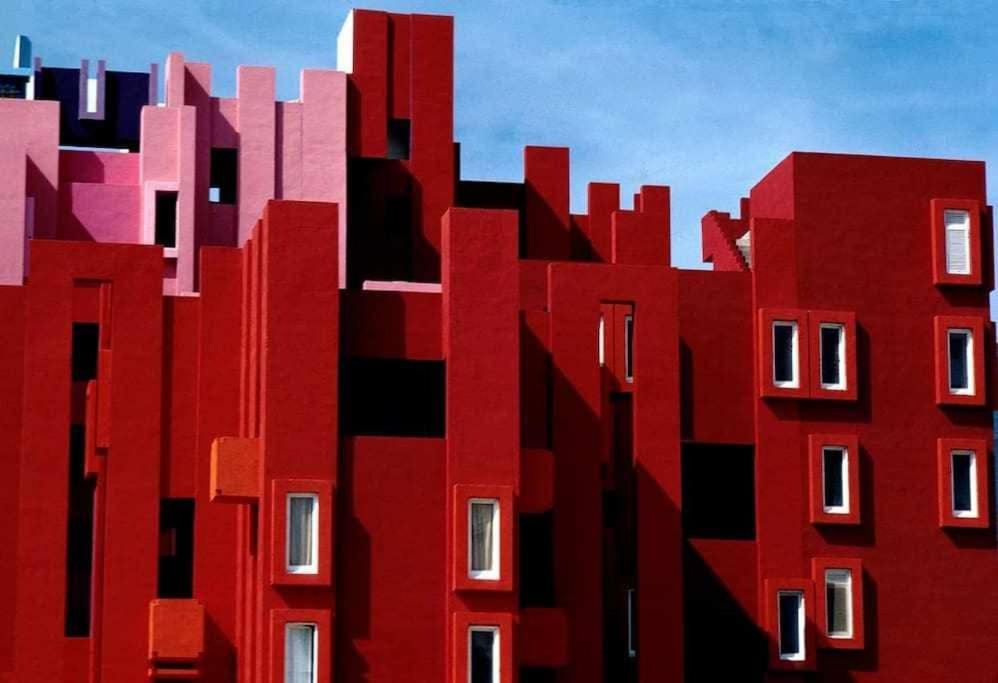 Apartamento Unico En Muralla Roja - 0412 Calpe Esterno foto