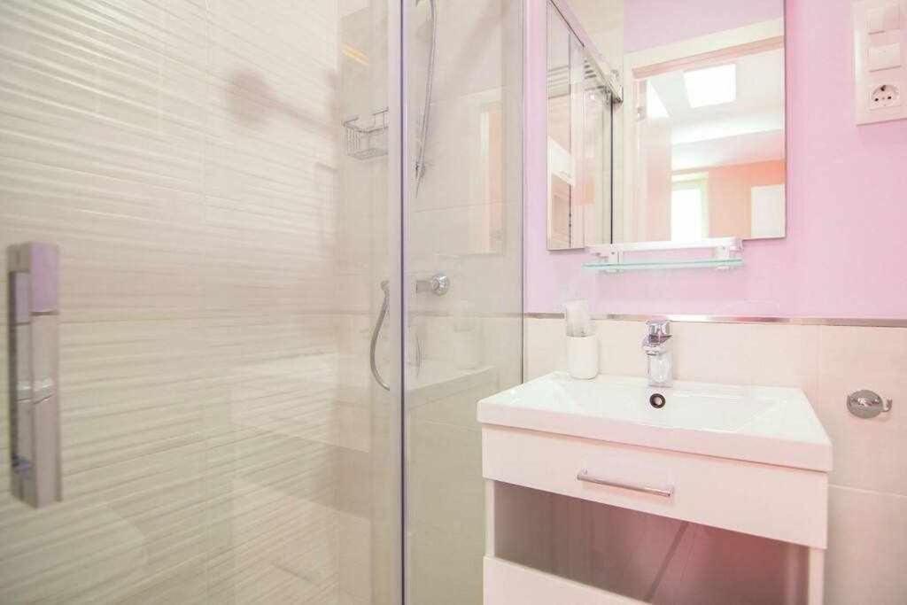 Apartamento Unico En Muralla Roja - 0412 Calpe Esterno foto