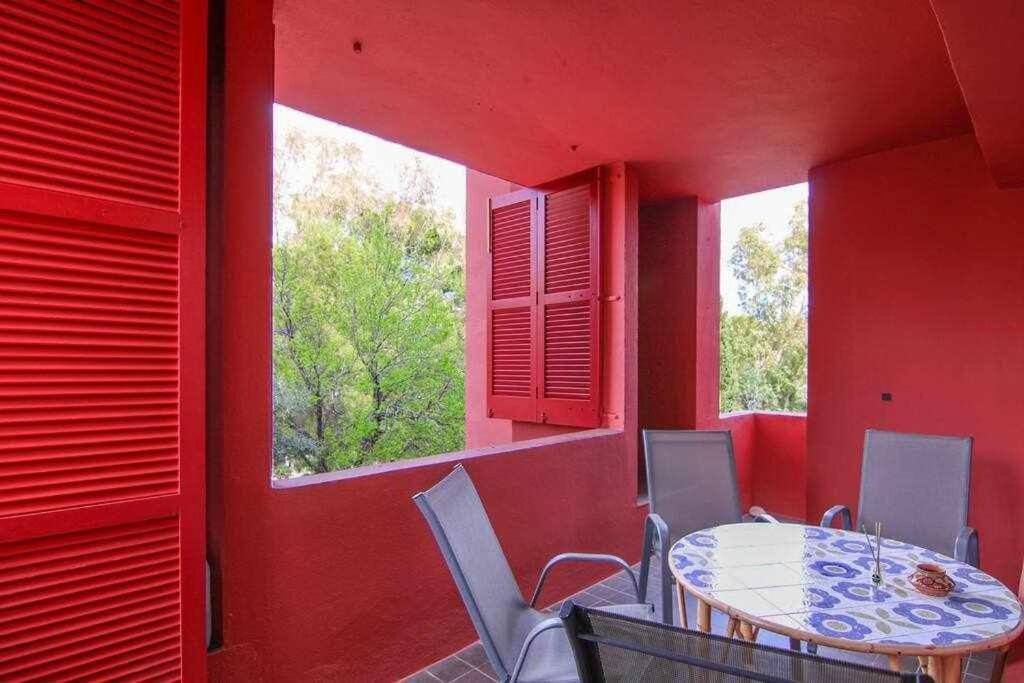 Apartamento Unico En Muralla Roja - 0412 Calpe Esterno foto