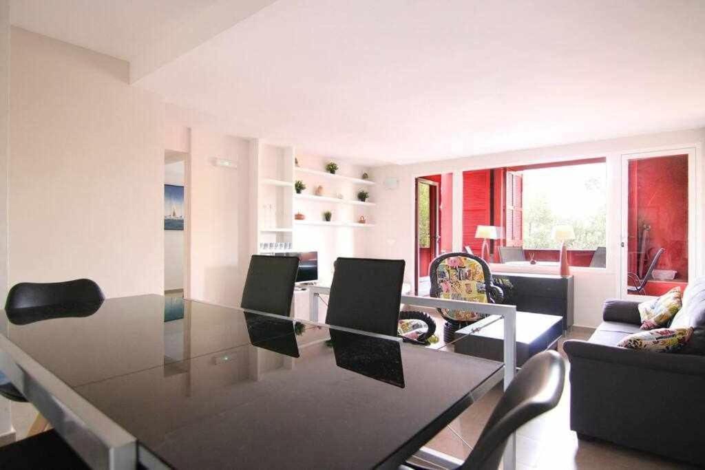 Apartamento Unico En Muralla Roja - 0412 Calpe Esterno foto