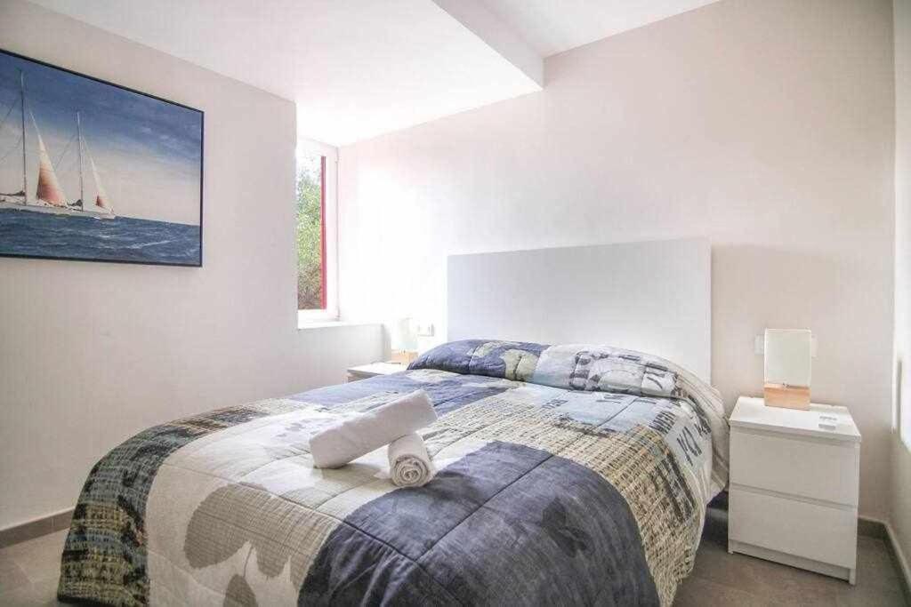 Apartamento Unico En Muralla Roja - 0412 Calpe Esterno foto